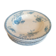 Plates sarreguemines U&C Royat