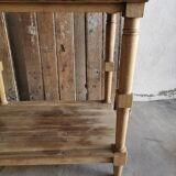 Table de drapier