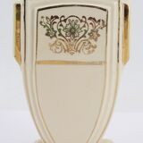 Vase art deco
