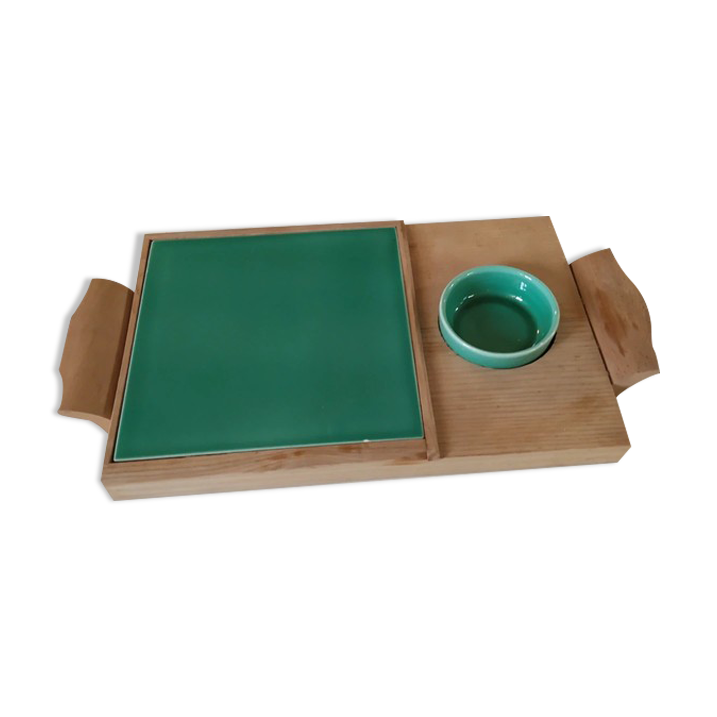 Proceram aperitif tray