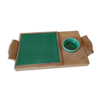 Proceram aperitif tray