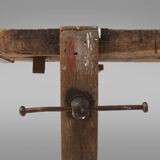 Industrial workbench Ca.1900