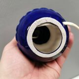 Small ceramic table lamp, Denmark 1970-80s.