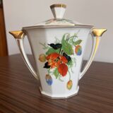 Sugar bowl / Sweet jar