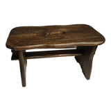 Banc peuplier
