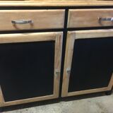 Buffet Mado 2 pine body