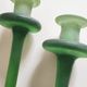 Mid-century candlestick Gino Cenedese