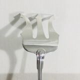 Saint Médard cutlery from service to fish net