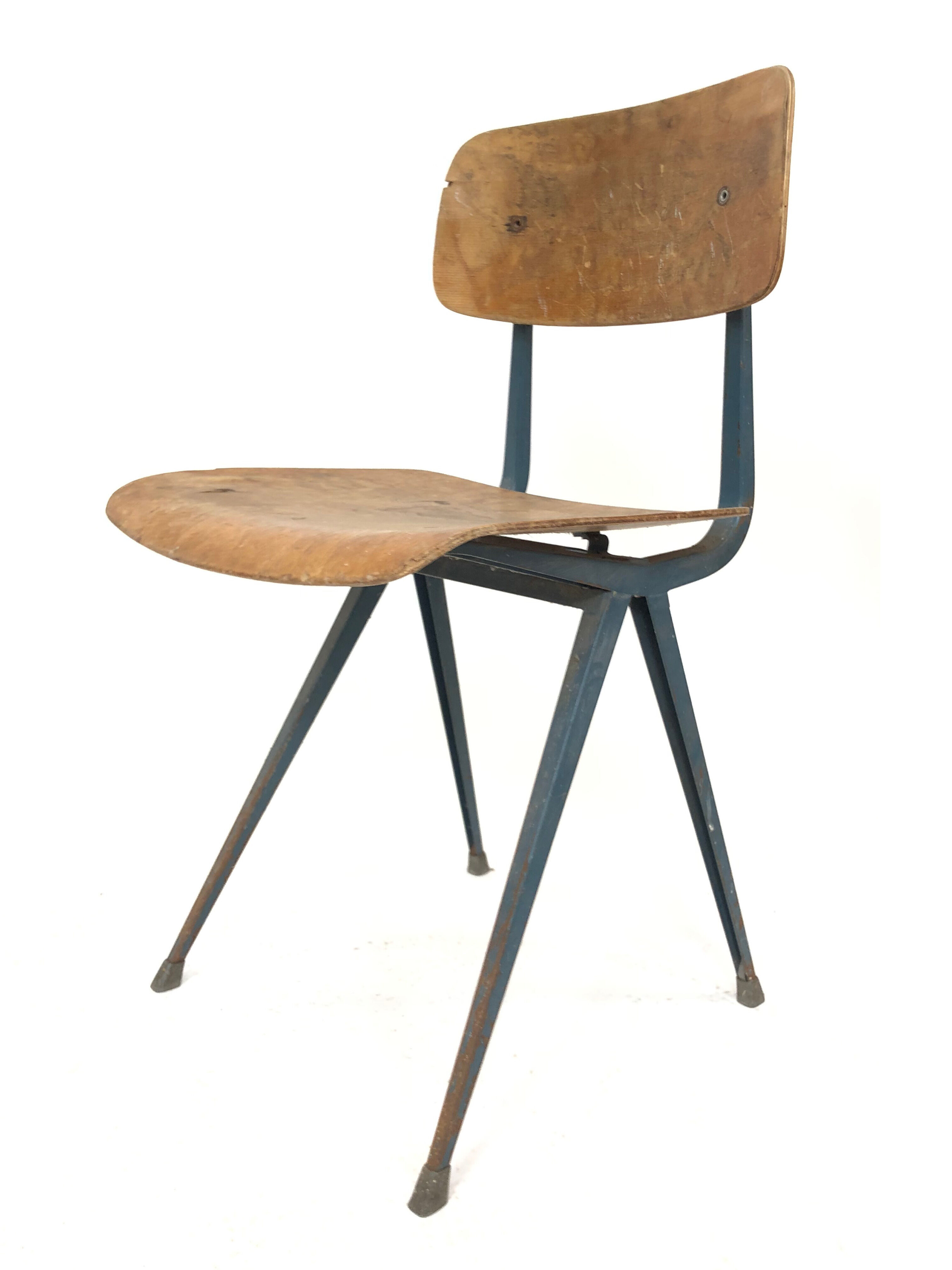 Chaise  Friso Kramer Result