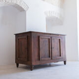 Buffet début XIXe siècle