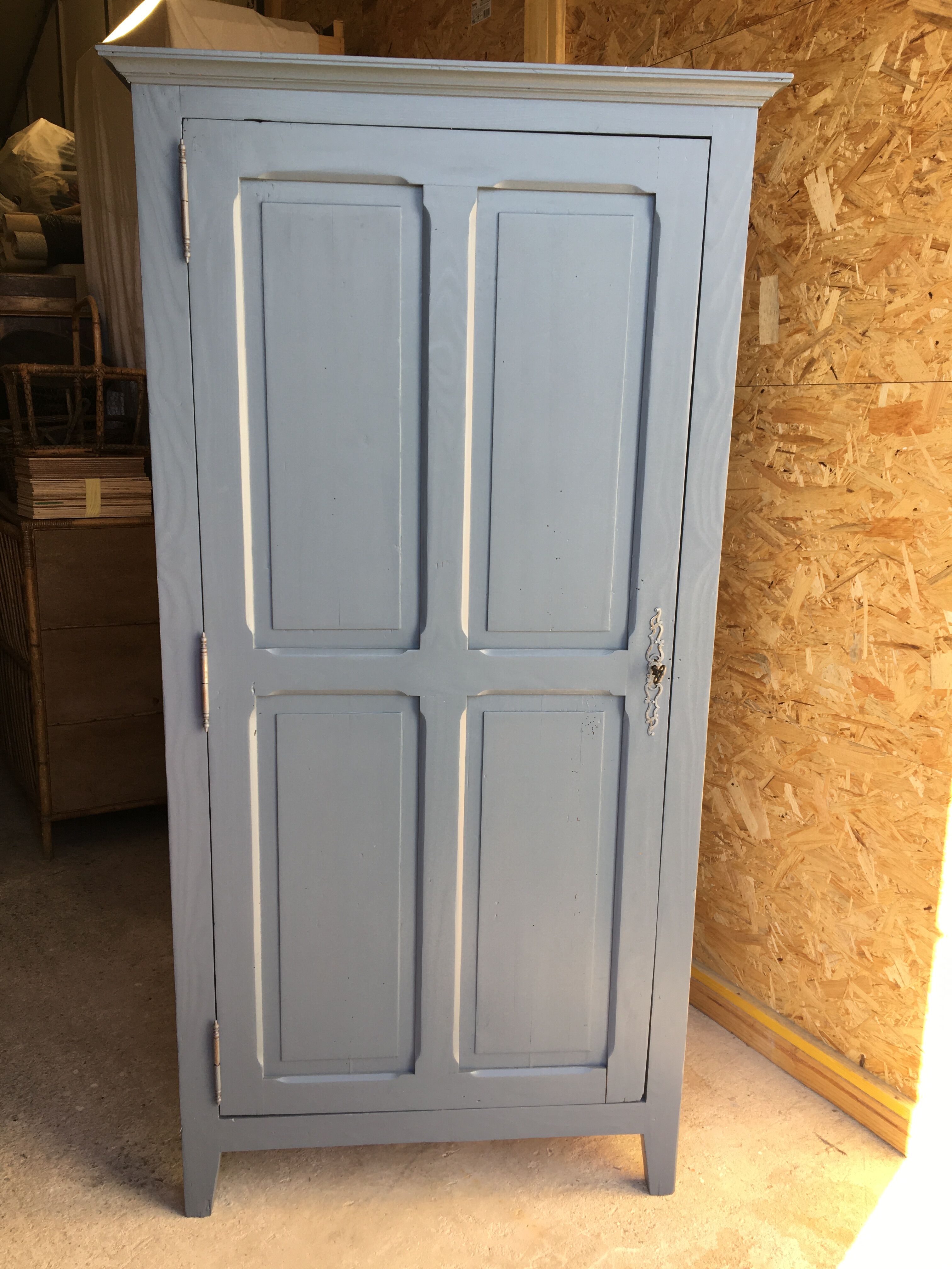 Old bonnetière revisited