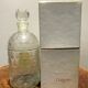 Flacon aux abeilles Guerlain 500 mk