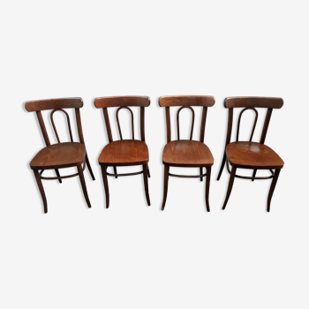 Chaises bistrot