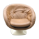 French Plastic Club Chair by Raphael Raffel, 1970s