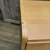 Small vintage piece of furniture from the 60s