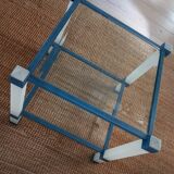 Coffee table signed Pierre Vandel Paris