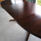Table ovale Baumann