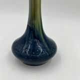 Art deco soliflore in Thulin earthenware