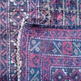 Tapis Pakistanais Kabul fait main