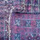 Handmade Pakistani Kabul Rug