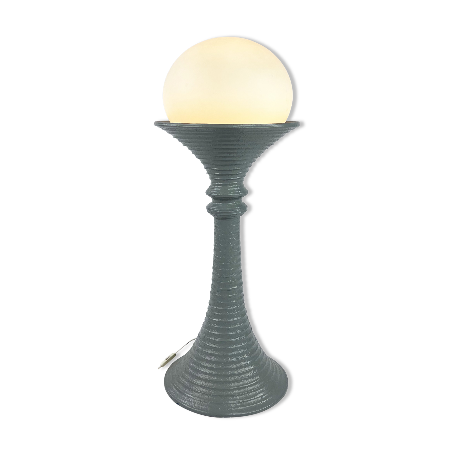 Doria Leughten floor lamp 1960s