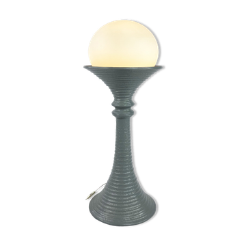 Doria Leughten floor lamp 1960s