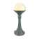 Doria Leughten floor lamp 1960s