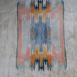 Vintage carpet 152x99cm