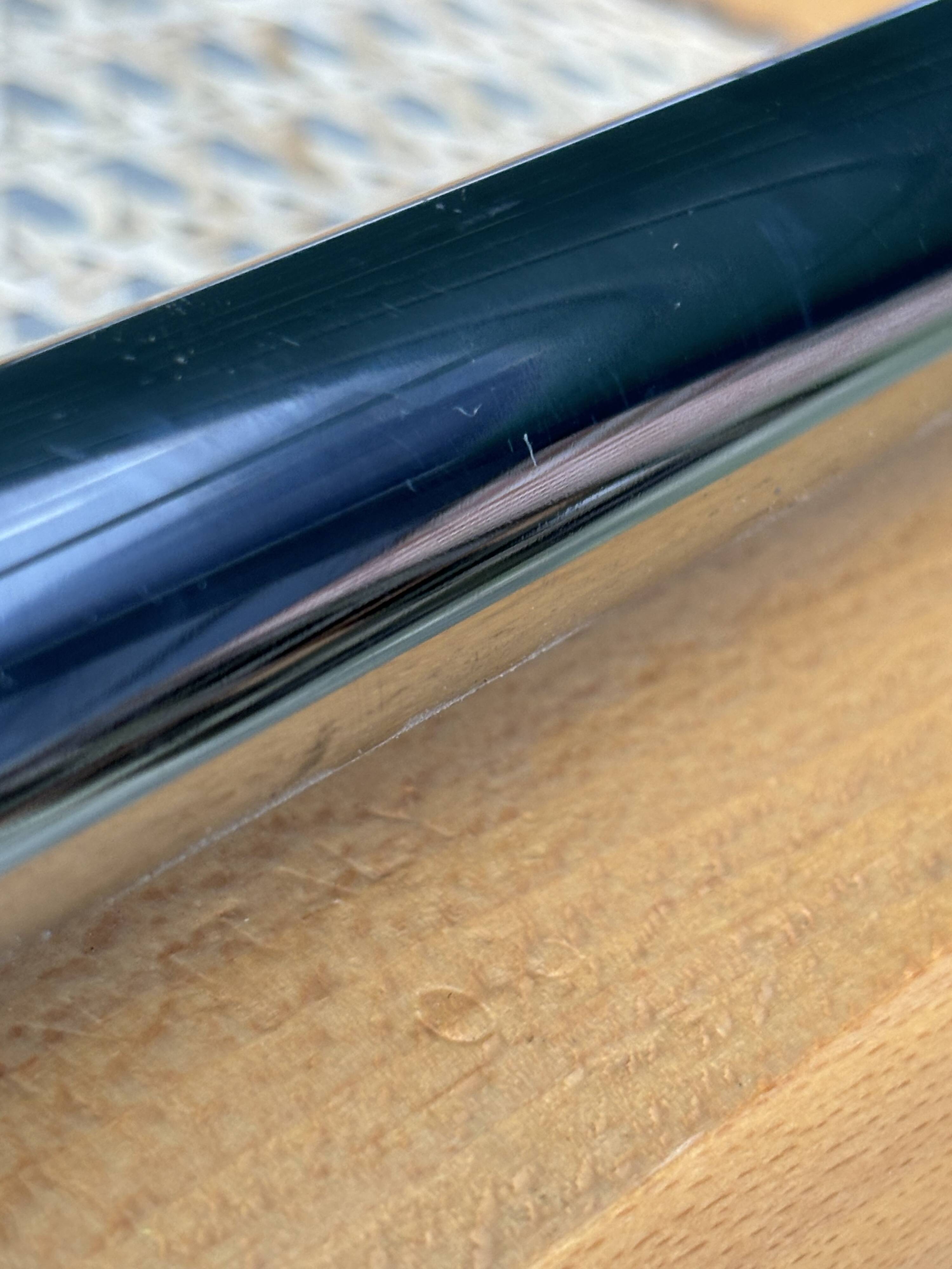 Vintage chairs set of four - 80s design