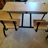 Bureau écolier