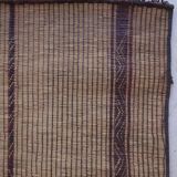 Mauritanian mat - 203 x 496 cm