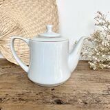 Petite théière en porcelaine vintage