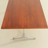 Pedestal Desk by George Nelson for Herman Miller, United States, 1955