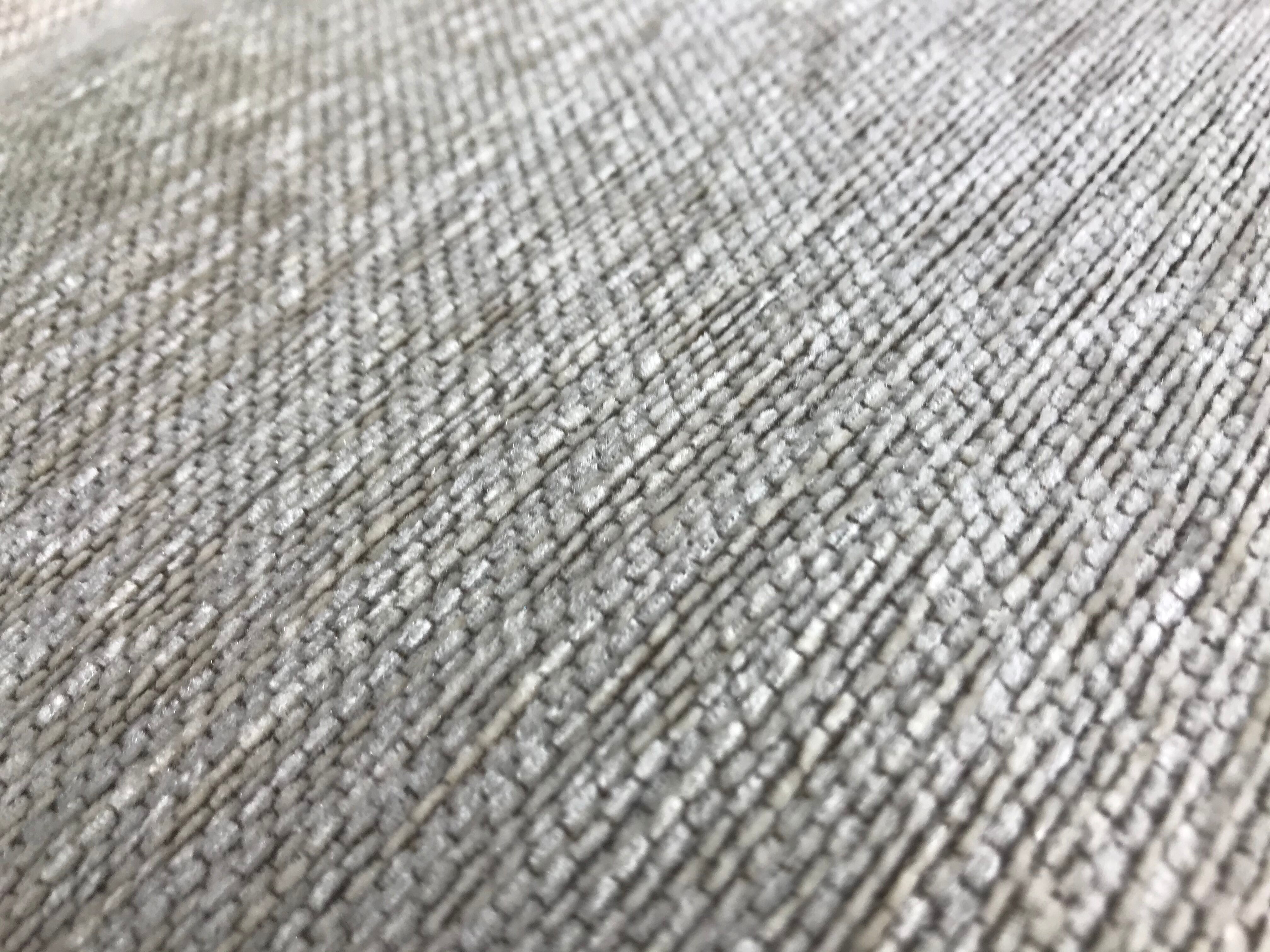 Pair of Art Deco era chairs