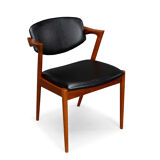 Model 42 chair by Kai Kristiansen