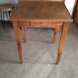 Table d’appoint