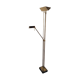 Floor lamp - e-reader 80s