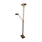 Floor lamp - e-reader 80s
