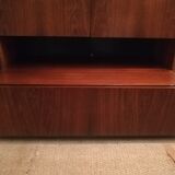 Vermaercke rosewood bar for V-Form