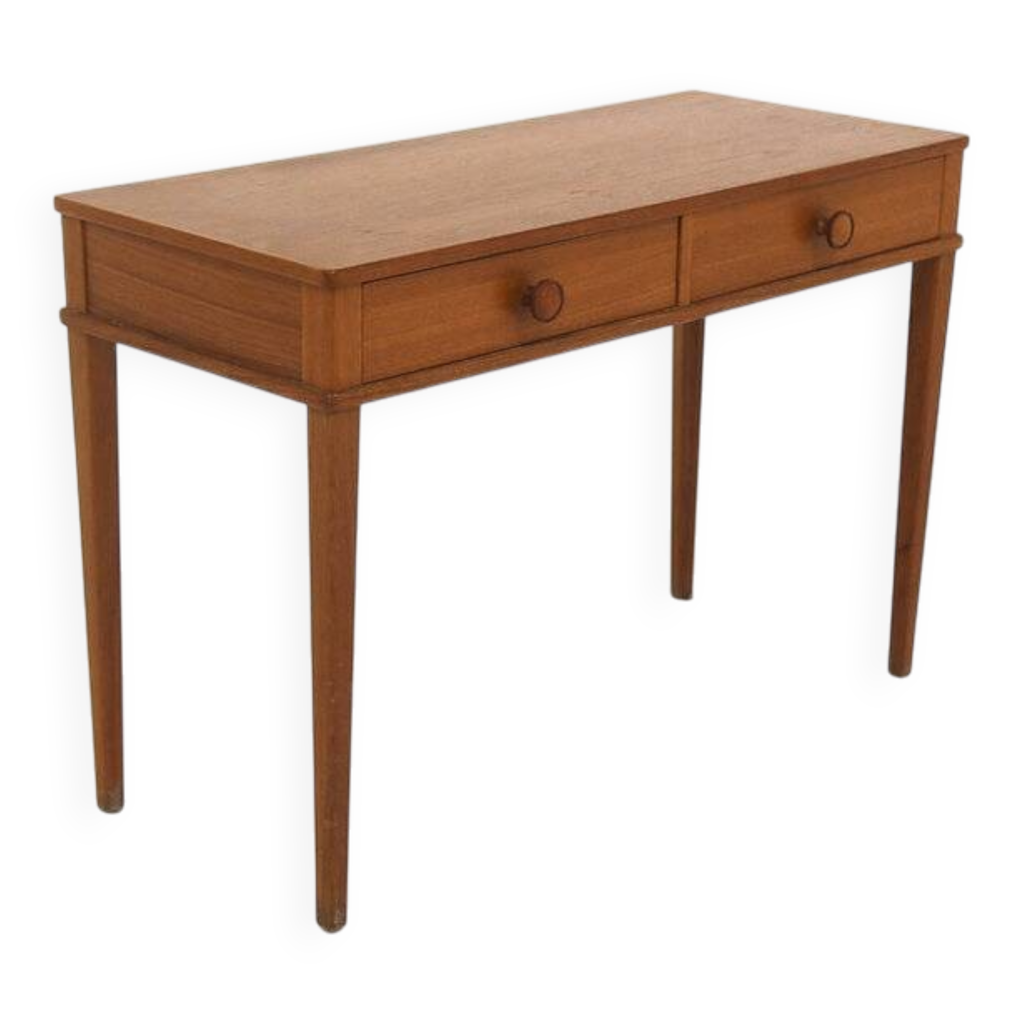 Scandinavian teak chest of drawers, Sweden, 1960