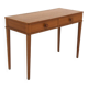 Commode scandinave en teck, Suède, 1960