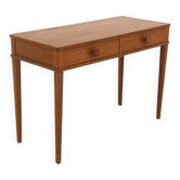 Commode scandinave en teck, Suède, 1960