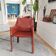 Fauteuil Cassini Cab 413 de Mario Bellini