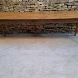 Farm table 265 cm