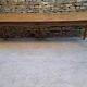 Table de ferme 265 cm 