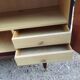 Enfilade Vintage d'Exception en Acajou « Cancale » – SRM – 1962