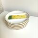 Service asperges Salins 7 pièces