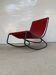 Vintage Rocking chair 1975