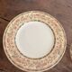 Lot of English Faience Plates Johnson Brothers Ozark McBaine Rose