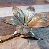 Ashtray "Flower" 1960s